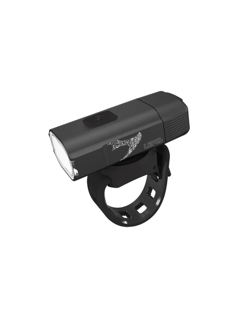 Moon Lepus 600 Lümen Ön Far Aydınlatma Usb Şarjlı