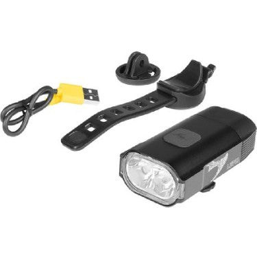 Moon Lepus 600 Lümen Ön Far Aydınlatma Usb Şarjlı