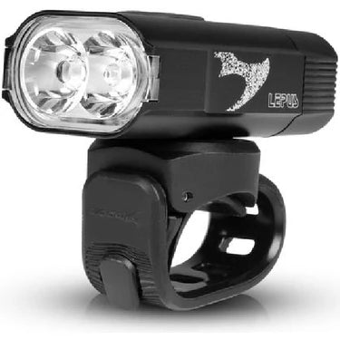 Moon Lepus 600 Lümen Ön Far Aydınlatma Usb Şarjlı