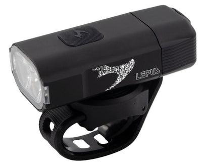 Moon Lepus 600 Lümen Ön Far Aydınlatma Usb Şarjlı