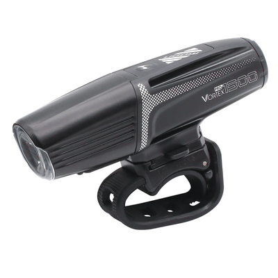 Moon Meteor Vortex Pro 1300 Lümen Ön Aydınlatma Usb Şarjlı