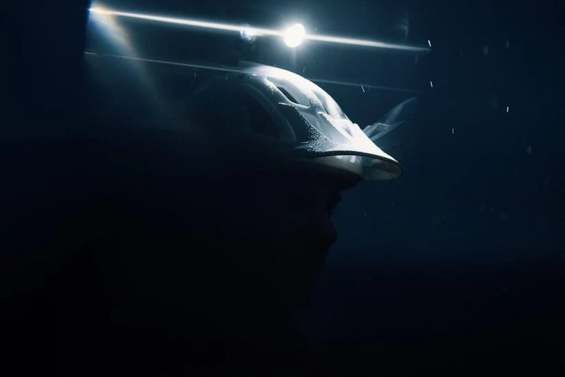 Moon Meteor Vortex Pro 1300 Lümen Ön Aydınlatma Usb Şarjlı