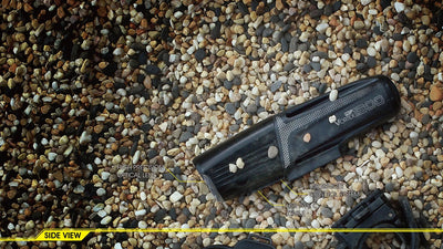 Moon Meteor Vortex Pro 1300 Lümen Ön Aydınlatma Usb Şarjlı