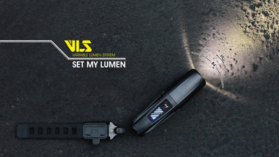 Moon Meteor Vortex Pro 1300 Lümen Ön Aydınlatma Usb Şarjlı