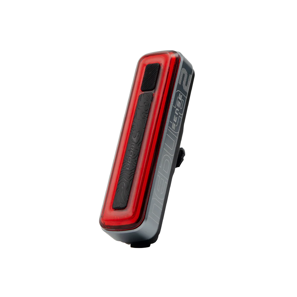 Moon Nebula 2 Sense 350 Lümen Arka Stop Aydınlatma Usb Şarjlı