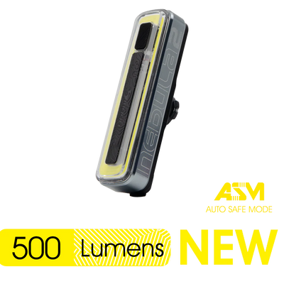 Moon Nebula 2-W 500 Lümen Usb Şarjlı Ön Aydınlatma 102127
