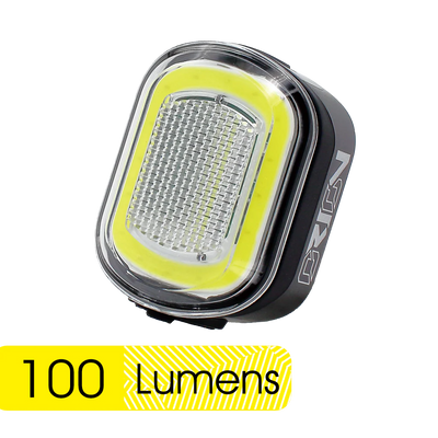 Moon Orion-W 100 Lümen Usb Şarjlı Ön Aydınlatma