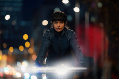 Moon Rigel 700 Lümen Ön Aydınlatma Usb Şarjlı