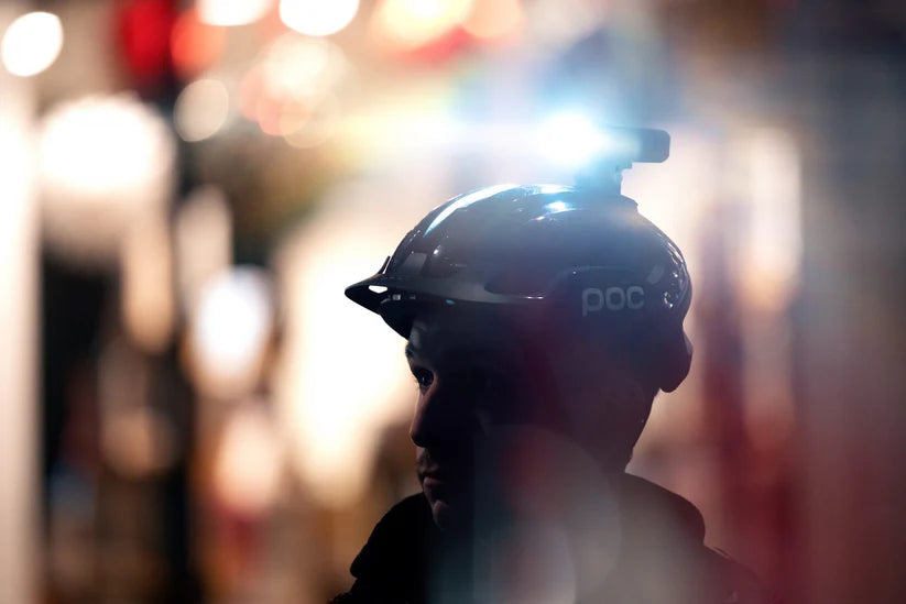 Moon Rigel 700 Lümen Ön Aydınlatma Usb Şarjlı