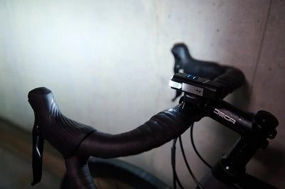 Moon Rigel 700 Lümen Ön Aydınlatma Usb Şarjlı