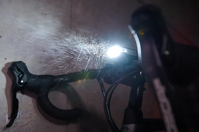 Moon Rigel 700 Lümen Ön Aydınlatma Usb Şarjlı