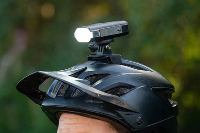 Moon Rigel Pro 1000 Lümen Ön Far Aydınlatma Usb Şarjlı