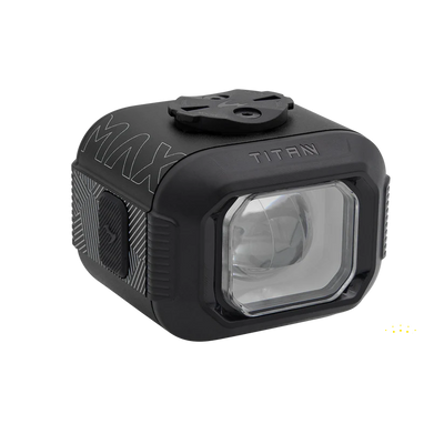 Moon Titan Max 1700 Lümen Usb Şarjlı Ön Aydınlatma