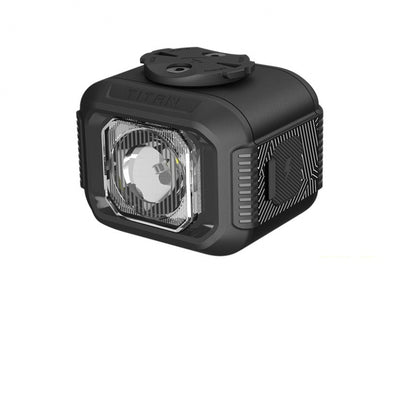 Moon Titan Mini 700 Lümen Usb Şarjlı Ön Aydınlatma