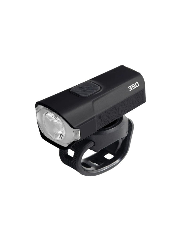 Moon Vela 350 Lümen Ön Aydınlatma Usb Şarjlı