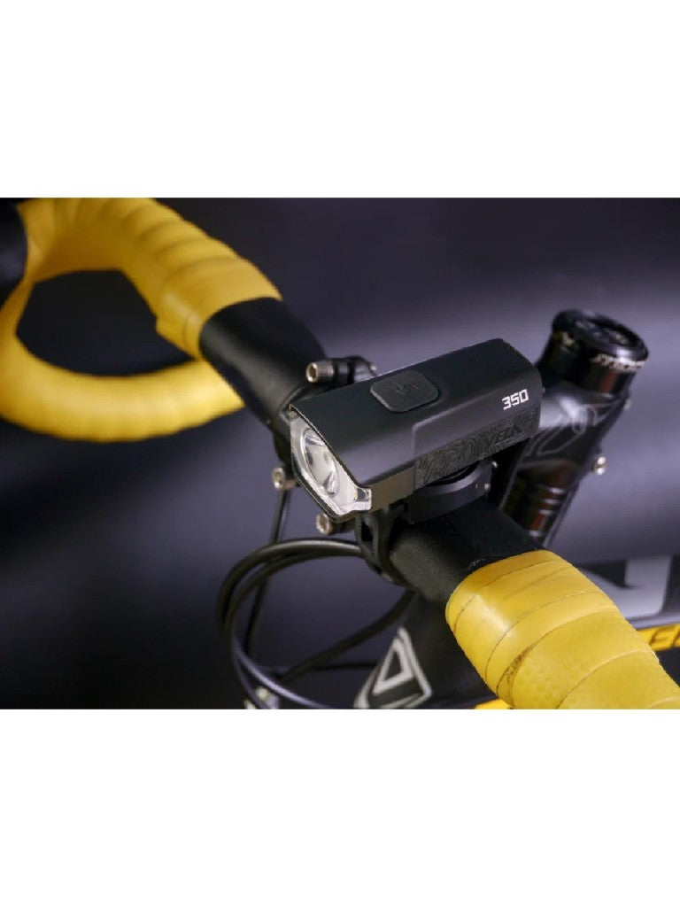 Moon Vela 350 Lümen Ön Aydınlatma Usb Şarjlı