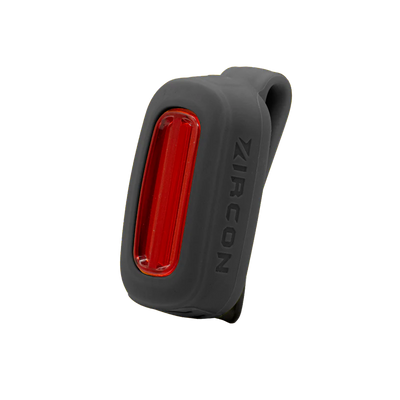 Moon Zircon R C1 90 Lümen Arka Aydınlatma Usb Şarjlı