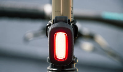 Moon Zircon R C1 90 Lümen Arka Aydınlatma Usb Şarjlı