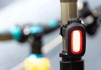 Moon Zircon R C1 90 Lümen Arka Aydınlatma Usb Şarjlı