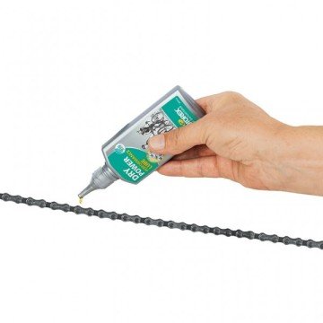 Motorex Bicycle Chain Oil Dry Environment Dry Lube 300ml