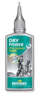 Motorex Bicycle Chain Oil Dry Environment Dry Lube 300ml
