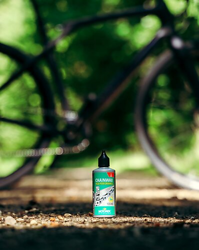 Воск для цепи Motorex 100 мл MOT311076