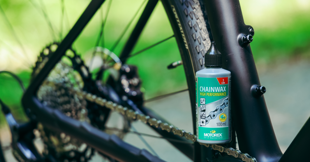 Воск для цепи Motorex 100 мл MOT311076