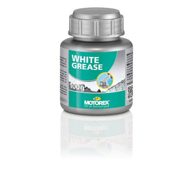 Motorex Gres Yağı Beyaz 100 Gr Kavanoz