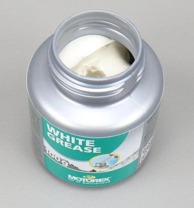 Motorex Gres Yağı Beyaz 100 Gr Kavanoz
