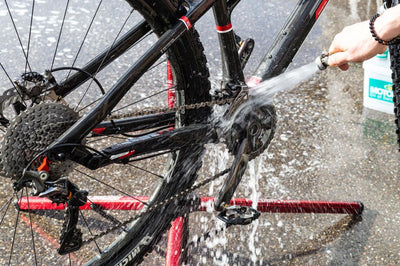 Набор для чистки Motorex MOT305071