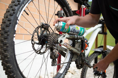 Набор для чистки Motorex MOT305071