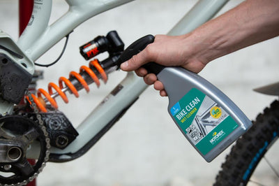 Набор для чистки Motorex MOT305071