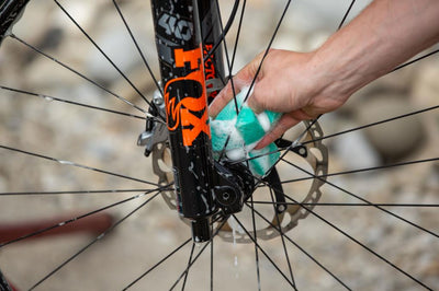 Набор для чистки Motorex MOT305071