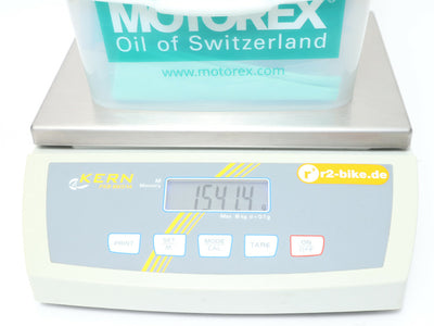 Набор для чистки Motorex MOT305071