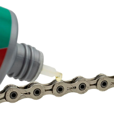 Motorex Wet Conditions Islak Ortam Zincir Yağı 100ml MOT310218