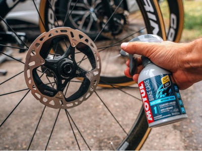 Motul Brake Clean Tour De France Onaylı Fren Aksamı Temizleme Spreyi 300ML 111408 - Görsel 3
