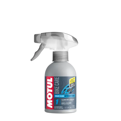 Motul Brake Clean Tour De France Onaylı Fren Aksamı Temizleme Spreyi 300ML 111408 - Görsel 7