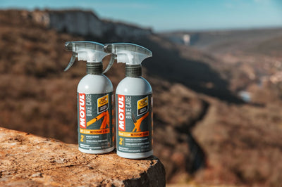 Motul Frame Clean Tour De France Onaylı Kadro Temizlik Sıvısı 500ML 111383