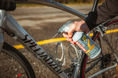 Motul Frame Clean Tour De France Onaylı Kadro Temizlik Sıvısı 500ML 111383