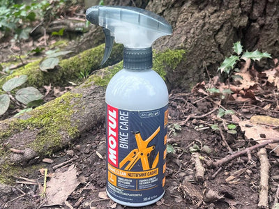 Motul Frame Clean Tour De France Onaylı Kadro Temizlik Sıvısı 500ML 111383
