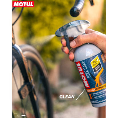 Motul Frame Clean Tour De France Onaylı Kadro Temizlik Sıvısı 500ML 111383