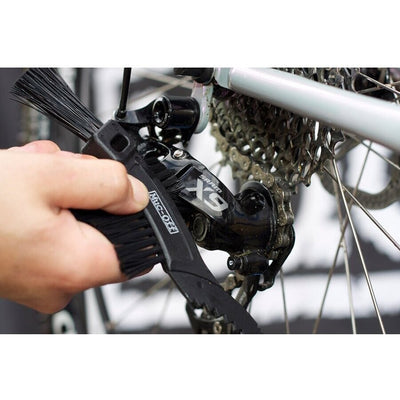 Muc-Off 3X Fırça Seti