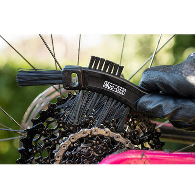 Muc-Off 3X Fırça Seti