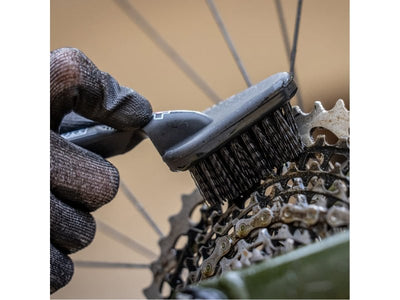 Muc-Off 3X Fırça Seti