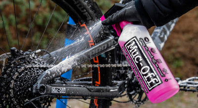 Muc-Off 8in1 Bisiklet Temizlik Seti
