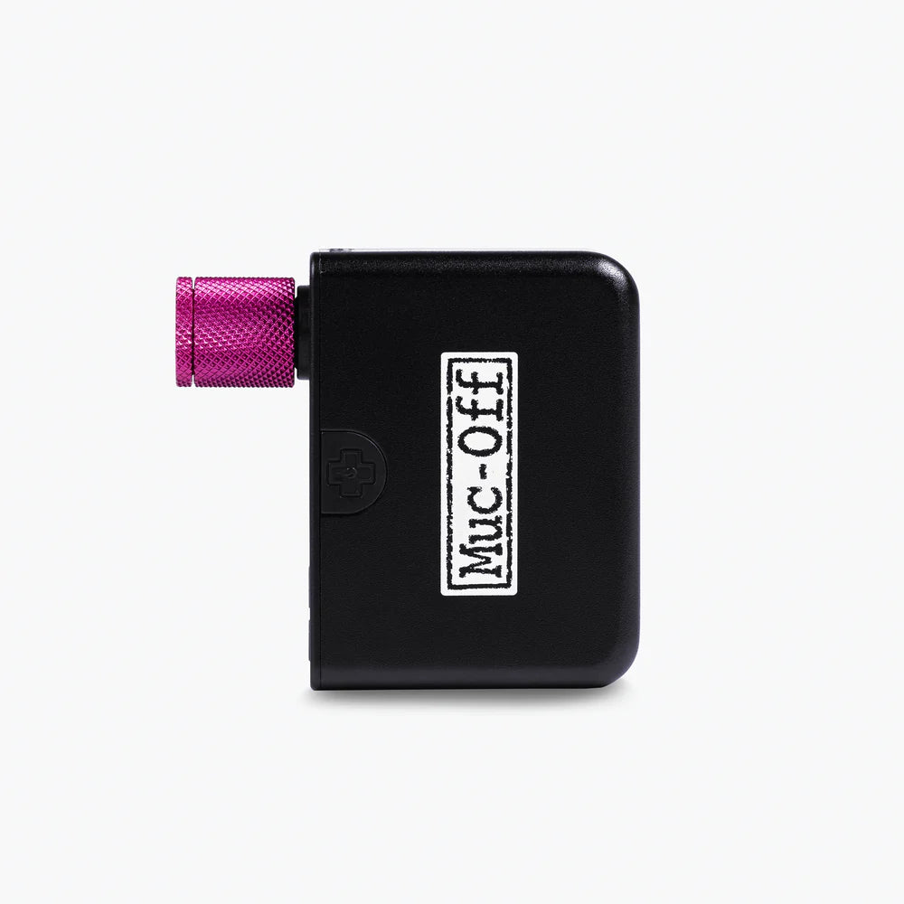 Muc-Off Airmac Pro Electronik Mini Pompa
