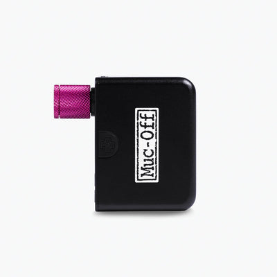 Muc-Off Airmac Pro Electronik Mini Pompa