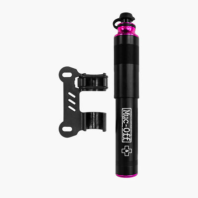 Muc-Off AirMach Mini Bisiklet Pompası