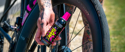 Muc-Off B.A.M Lastik Tamir Spreyi 125ml