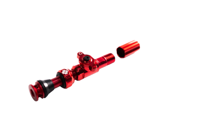Muc-Off Big Bore Hybrid Tubeless Sibobu 60mm Pembe